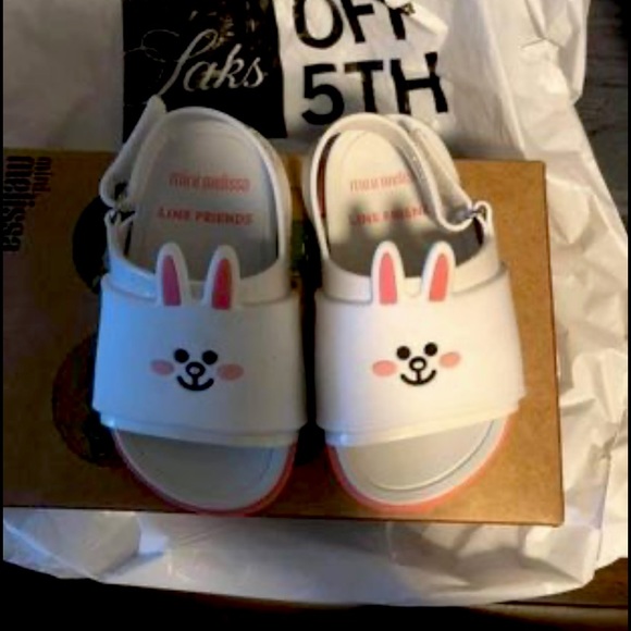 Mini Melissa’s new never used - Picture 1 of 3